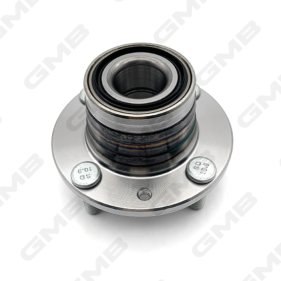 GMB GH20210 | Arka Teker Poryası Rulmanlı Mazda 323 1.6L B6 Bg Kasa 89-95 ABS Siz Araçlar İçin