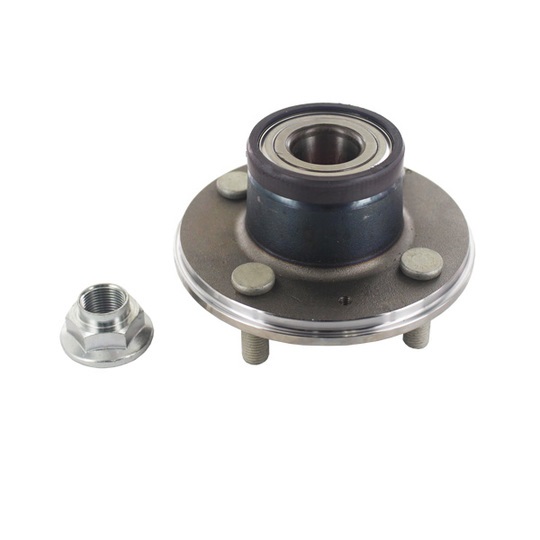 GMB GH20460M | Arka Teker Poryası Honda Jazz 1.4L L13a Gd1 Kasa 02-07