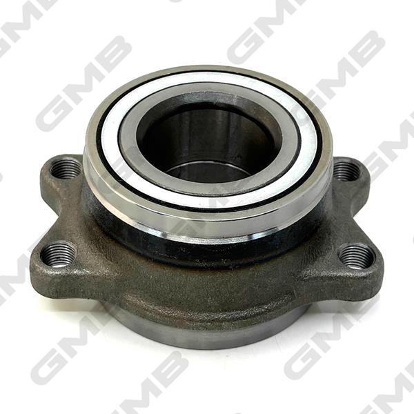 GMB GH20940 | Arka Teker Poryası Subaru Outback 2.5L Ej25 Bh9 00-03 / Legacy 98-03