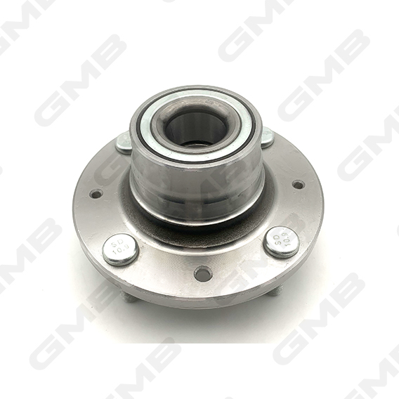 GMB GH22390 | Arka Teker Rulmanı Mitsubishi Carisma 95 > 06 Volvo S40 95 > 06 V40 95 > 06 Kit