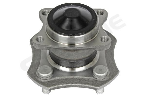 GMB GH30070 | Arka Teker Poryası Toyota Yaris 1.0L 1Sz-Fe Scp10 99-05 / 1.3L 2Nz-Fe Ncp10 99-05-Kampana Tipi Ark A Frenler İçin