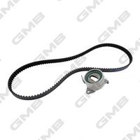 GMB GKD0001 | Triger Kayış Seti Eksantrik Seti Daihatsu Applause 1.6L Hd A101 A111 89-97 / Feroza F300 89-> 1 K Ayış 1 Rulman 95X250-Vt197501