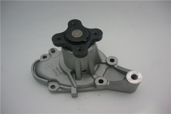 GMB GWHY-19A | Devirdaim Su Pompası Hyundai Atos 1.0L 1.1L 98-01
