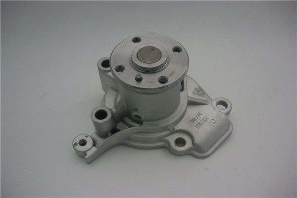 GMB GWHY-35A | Devirdaim Su Pompası Hyundai Elantra 1.8L 2.0L 16V 96-98 / Coupe 2.0L G4df 16V 96-00 Yuvarlak Flanş Lı