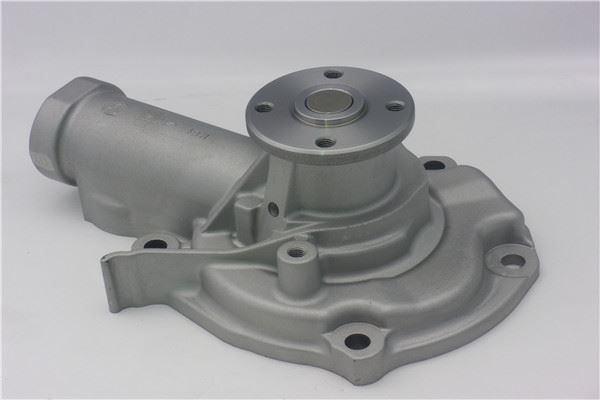 GMB GWM-81A | Devirdaim Su Pompası Mitsubishi Lancer 2.0L 4G63 Evo8. Evo9 Ct9a 03-07 / Outlander 2.0L 4G63 Dohc Cu 2W 02-06