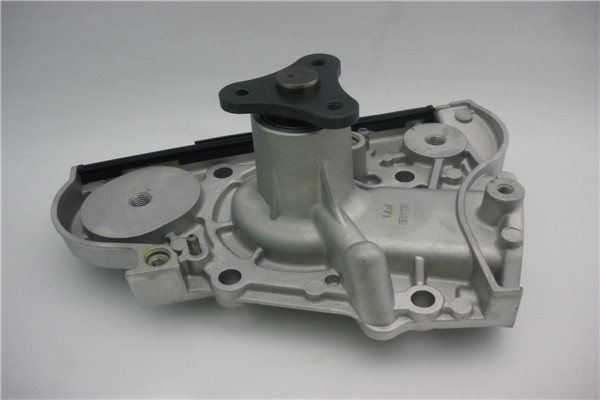 GMB GWMZ-35A | Devirdaim Su Pompası Mazda