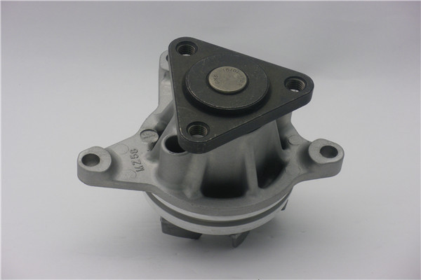 GMB GWMZ-58A | Devirdaim Su Pompası Mazda 6 2.0L Lf-De Gg 02->-Ford Cmax. Fiesta. Focus