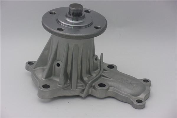 GMB GWT-70A | Devirdaim Su Pompası Toyota Cressıda 2.0L 1G-Ge Gx61 82-> / Carina E Gt 2.0L 3S-Ge 92->
