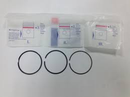 GOETZE 68443065G | Segman 0.40 Fiat Albea/Doblo/Punto/Idea 1.4 8V 03-