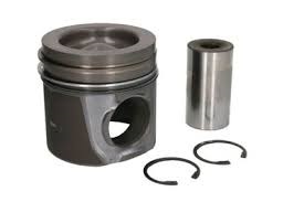 GOETZE 87-70214STD | BMW M52 Piston Segman E36-E39 328i-528i-728i 95-01