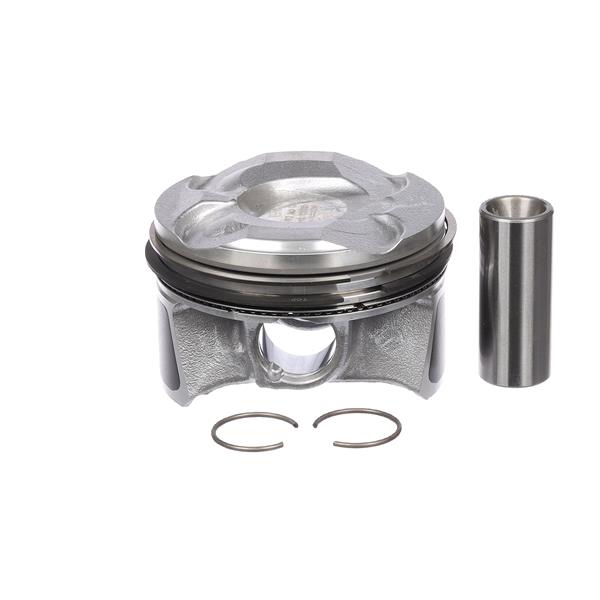 GOETZE 87-70279050 | 87-70279 050 / BMW N13 Piston Segman 77,50mm 11257601181 / | 4 Adet