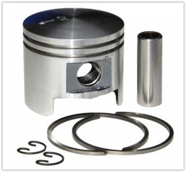 GOETZE 87-70456050 | 87-70456 050 / M.Benz M601-602 Spr-Vito 108D-208D-308D 89,50mm Piston 6010301917 / | 4 Adet