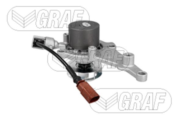 GRAF PA1470A-8 | Devirdaim VW-Skoda-Audi-Cupra-Seat 16 > Ford 23 > 2.0 TDI Dsud-Dtrb-Dtrd-Deze-Dtna-Dtua Sensörlü Dtua-Dsud-Dtrb-Dtrd-Deze-Dtna