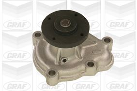 GRAF PA571 | Devirdaim Combo B Corsa B 96-00 Astra F-Vectra A 1.7 Dzl. X17d