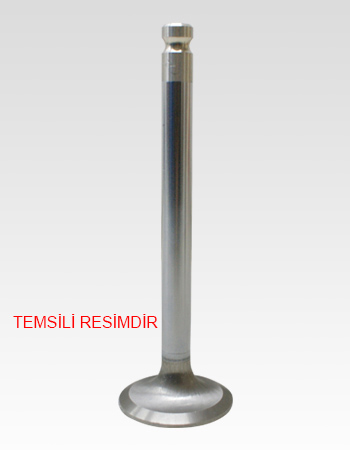 GÜNEŞ 6504-6505 | Kia Sephia 1.5 16V Subap Takım