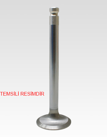 GÜNEŞ 6670-6671 | Subap Takımı Ford Ranger 2.5-3.0 TDCI 16V 06-12