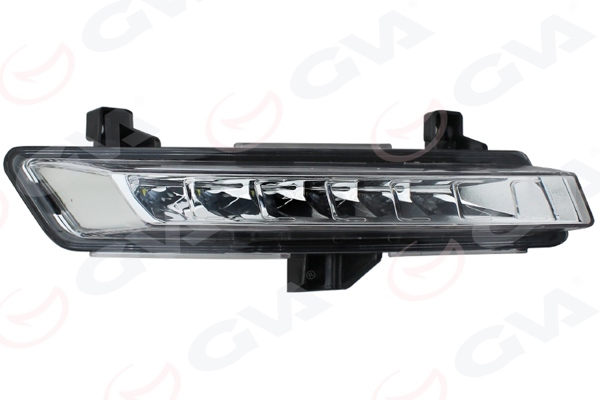 GVA 2014018 | Gündüz Farı Sağ Clio IV-Modus 16 > Led Li