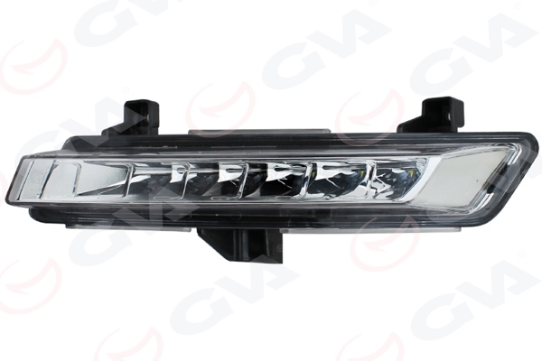 GVA 2014019 | Gündüz Farı Sol Clio IV-Modus 16 > Led Li