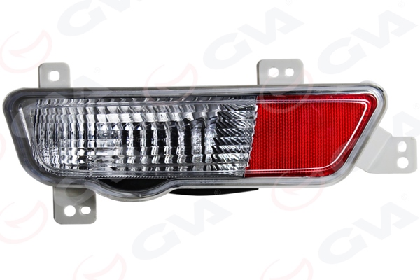 GVA 2090284 | Tampon Reflektörü Arka Sol Chevrolet Cruze J305 Hb 10 >