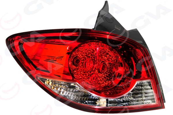 GVA 2090286 | Stop Sol Chevrolet Cruze J305 Hb 10 >