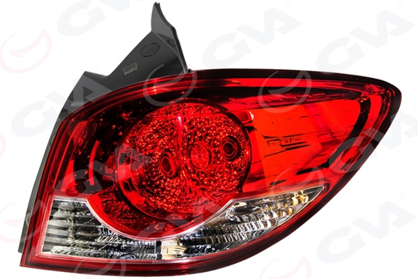 GVA 2090287 | Stop Sağ Chevrolet Cruze J305 Hb 10 >
