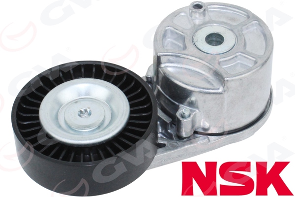 GVA 2732000K | V Kayış Gergi Kütüğü Ford Transit 18 > 2.0 Ecoblue Nsk Rulmanlı