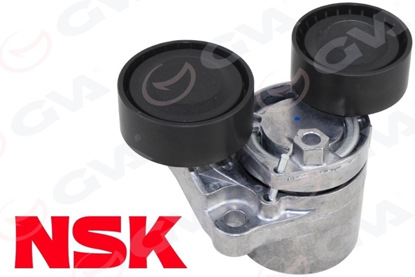 GVA 2799815K | Kayış Gergi Rulmanı BMW E90 E91 E92 E93 F07 F10 F11 F06 F12 F13 F01 F02 E84 E70 F15 E71 F16 Kütüklü