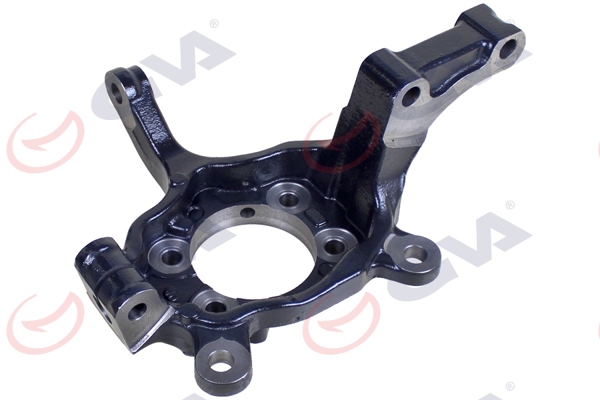 GVA 4599211 | Aks Taşıyıcı Ön Sol Nissan Qashqai