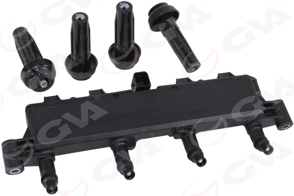 GVA 5043422 | Ateşleme Bobini C2-C3-Partner-Berlingo 1.1-1.4 Tu1a-Tu3a-P207-P1007 Tu3a 05 >