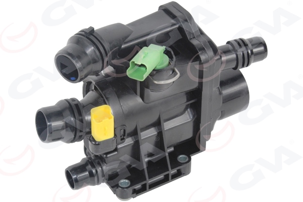GVA 5143249 | Termostat Komple Astra L-Corsa