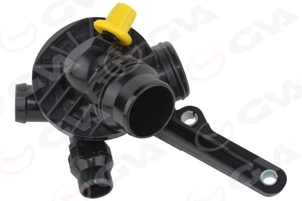 GVA 5199924 | Termostat 105 C BMW N13 F20 F21 F30 F31 F80