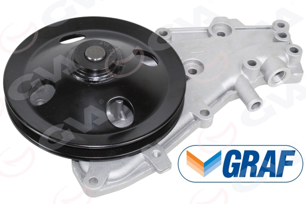 GVA 5213212 | Devirdaim R9-R11-R19 1400