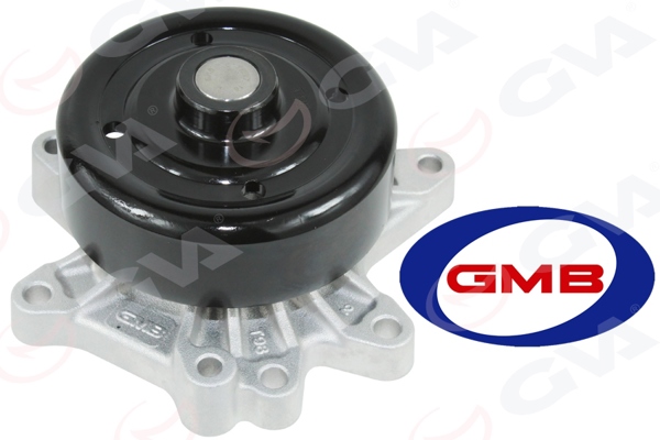 GVA 5271121 | Devirdaim Su Pompası Toyota Avensis