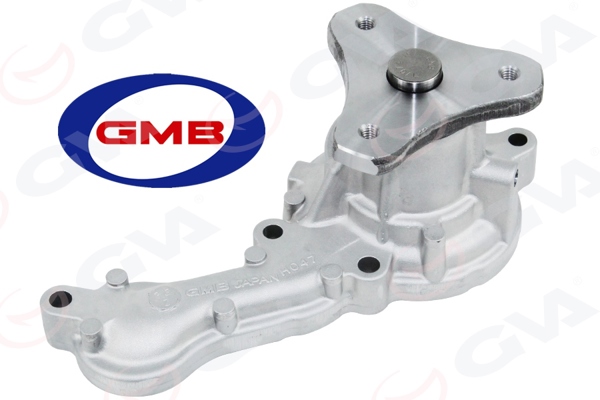 GVA 5292125 | Devirdaim Su Pompası Honda Jazz 1.4L L13a1 Gd1 Kasa 02-07 / City 1.4L L13a8 Ge4 Kasa 05-08