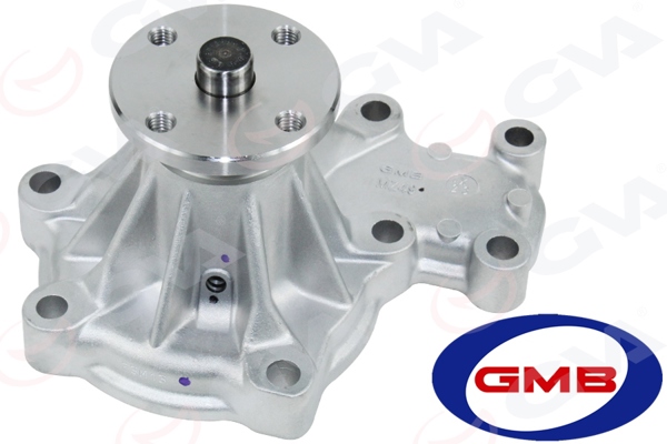 GVA 5299613 | Devirdaim Pompası Mazda B2500 2.5L Wl 97-> / Bt-50 2.5L Wlaa Un 08-> / Ford Ranger 25Td 98 > 12