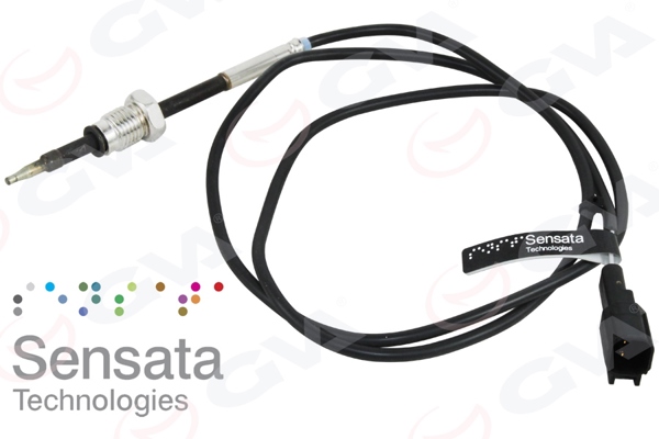 GVA 5331511 | Egsoz Sıcaklık Sensörü Transit V348 V363 14 >