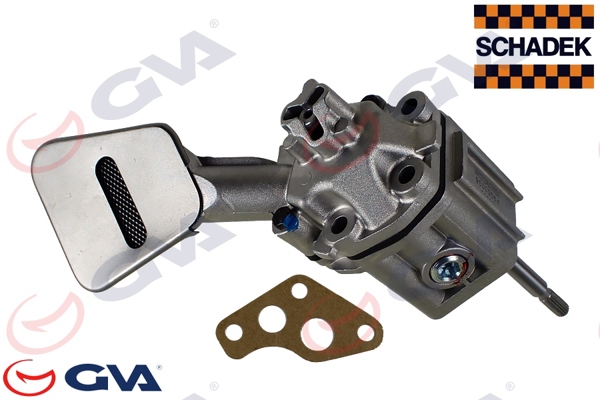 GVA 5723110 | Yağ Pompası SLX-Tempra-Tipo 1.6 Schadek