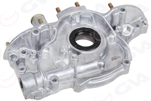 GVA 5792003 | Yağ Pompası Honda Civic 1.6L D16y4 El Kasa Yerli Üretim Araçlar İçin 98-00 / 1.4L D14a4 D14z2 Ej Kasa 96-00-Yağ Çubuk Delikli