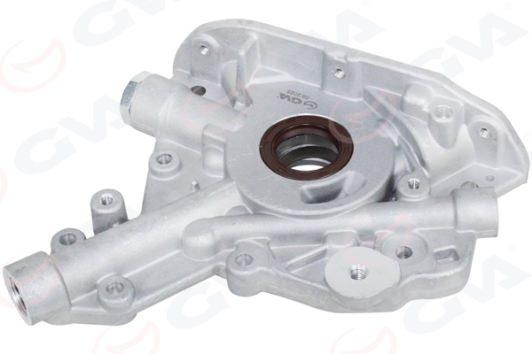 GVA 5799101 | Yağ Pompası Corsa B-Corsa C Astra F Vectra C Astra G 14Nv Alumınıum Cover