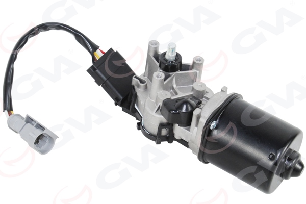 GVA 6616000 | Silecek Motoru Kangoo I 97 > 1.4 8V E7j 1.9D F8q 1.4İ E7j 8V 1.5 DCI K9k