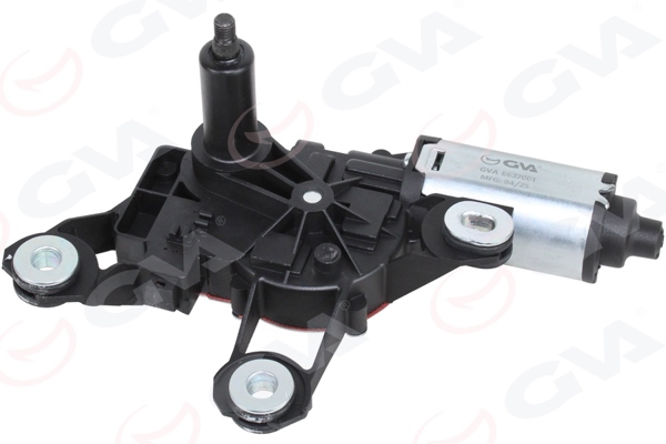 GVA 6637001 | Silecek Motoru Arka Ford Fiesta 02 > 08