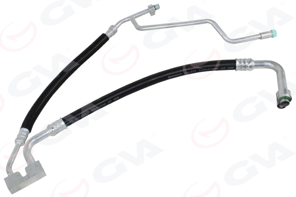 GVA 6835113 | Klima Borusu Komple Ford Connect 09 > 14 1.8 TDCI