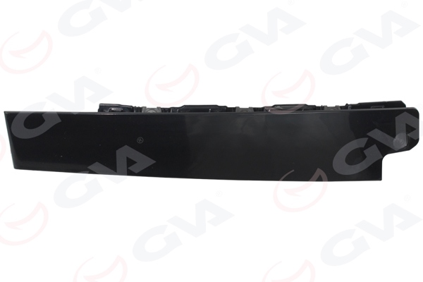 GVA 8911185 | Arka Kapı Direk Bandı Sağ Piano Black Megane IV 16 >