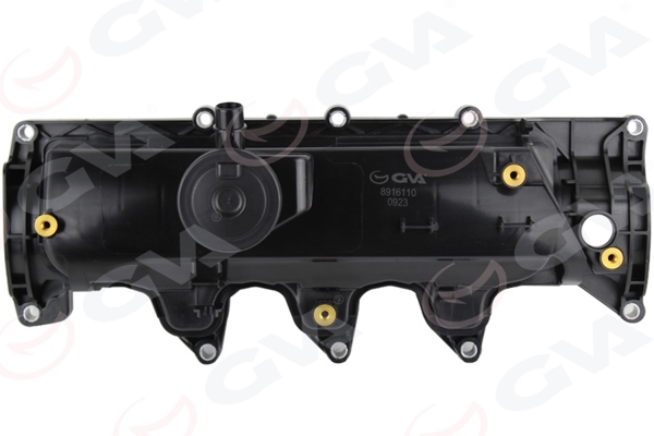 GVA 8916110 | Külbütör Kapağı Megane IV