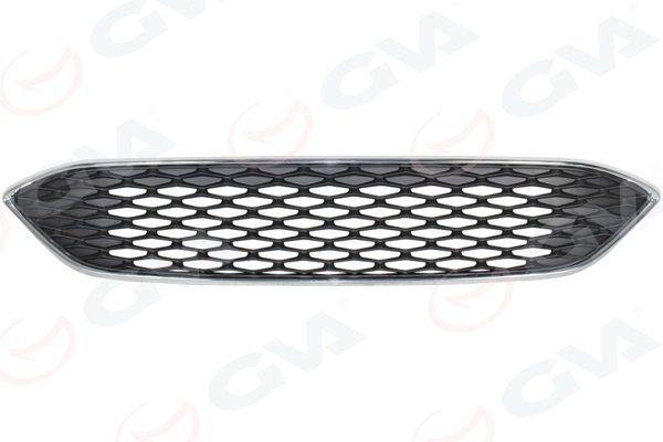 GVA 8935012 | Panjur Ön Ford Focus 15 > Trend Krom Petekli