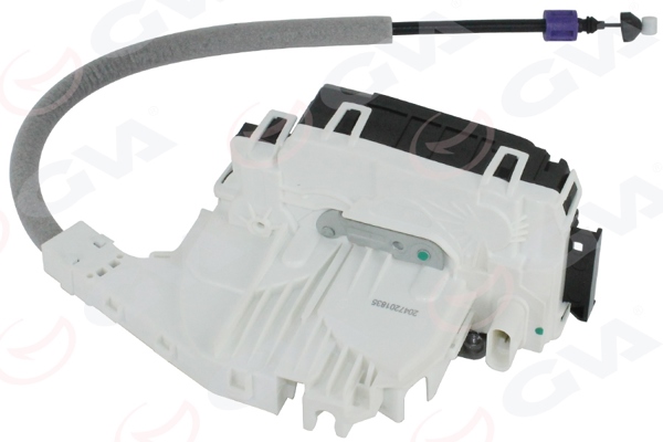 GVA 9106333 | Kapı Kilidi Ön Sağ Mercedes X204 08 > 15 W204 07 > 14 W212 09 > 16 C218 11 > 17 C207 10 > 16 R197 11 >