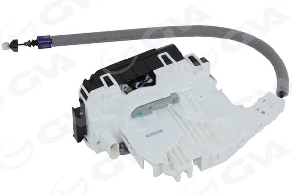 GVA 9106505 | Kapı Kilidi Ön Sol Mercedes X204 08 > 15 W204 07 > 14 W212 09 > 16 C218 11 > 17 C207 10 > 16 R197 11 >