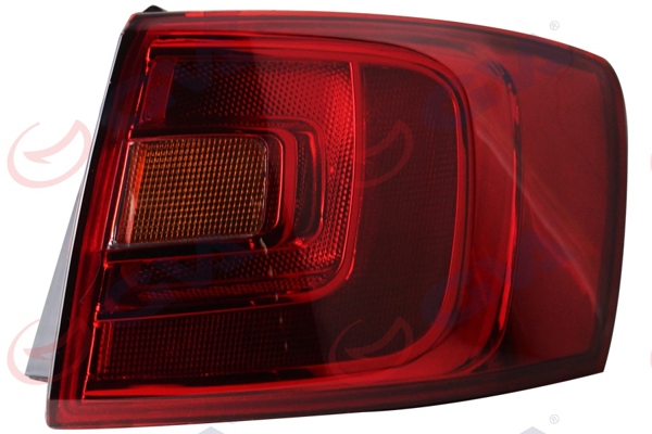 GVA 9120687 | Stop Lambası Dış Sağ VW Jetta 2011-2014
