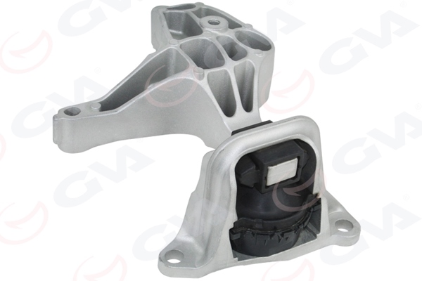 GVA 9311142 | Motor Takozu Sağ Renault Fluence 09 > Megane III 09 > 1.5 DCI