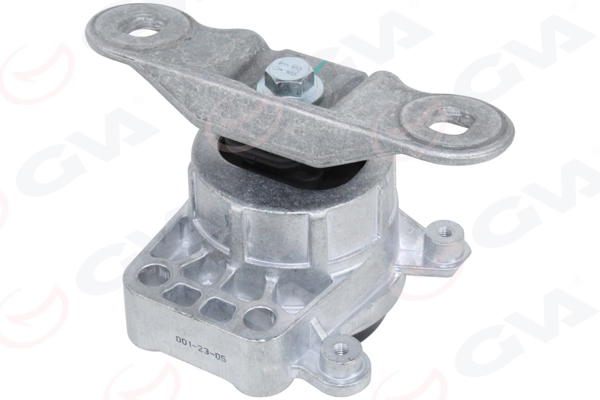 GVA 9337013 | Motor Takozu Komple Yağlı Mondeo III 01 > 07 2.0 TDCI